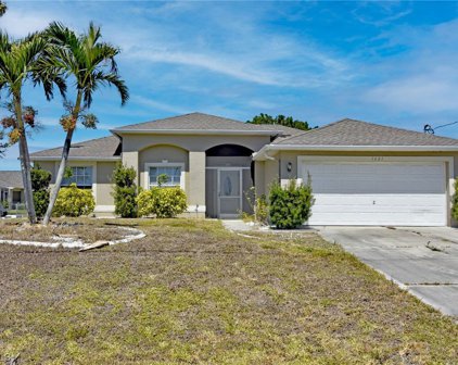 1621 Sw 26th  Street, Cape Coral