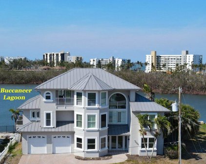 8085 Lagoon  Road, Fort Myers Beach