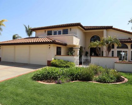 277 Via Tierra, Encinitas