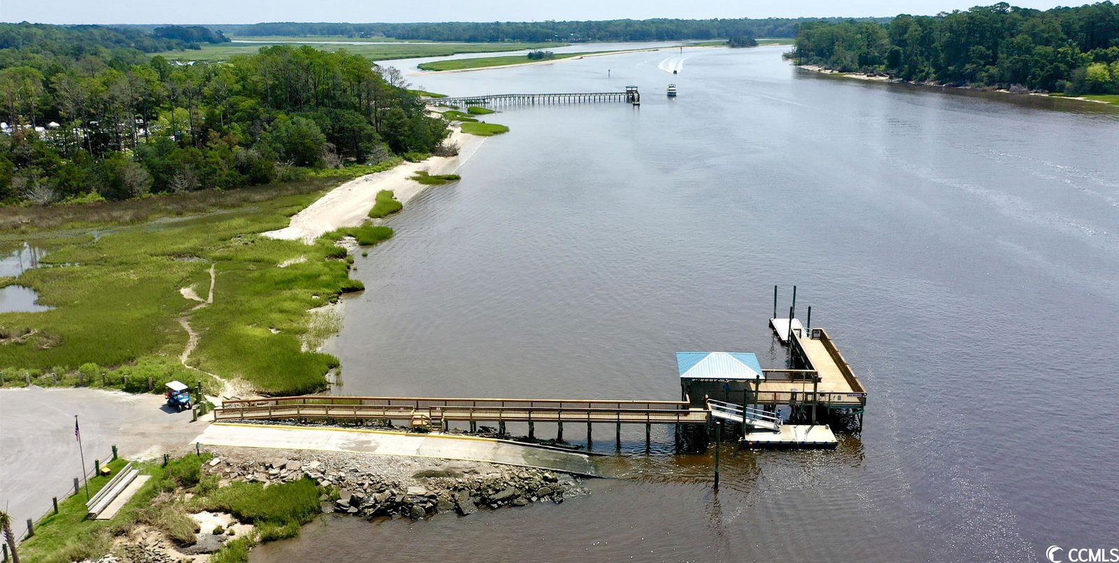 MLS 2314253 Windjammer Village LR 2211 Jackson Circle, Little River