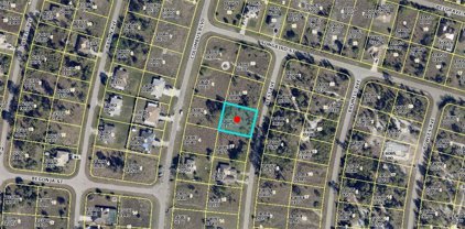 1248 Best  Avenue, Fort Myers