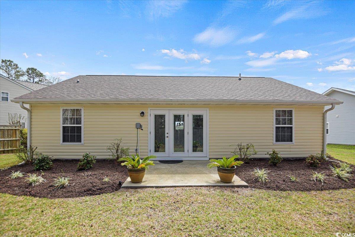 MLS 2406811 Wrens Crossing 4163 Wrens Crossing, Little River Little River