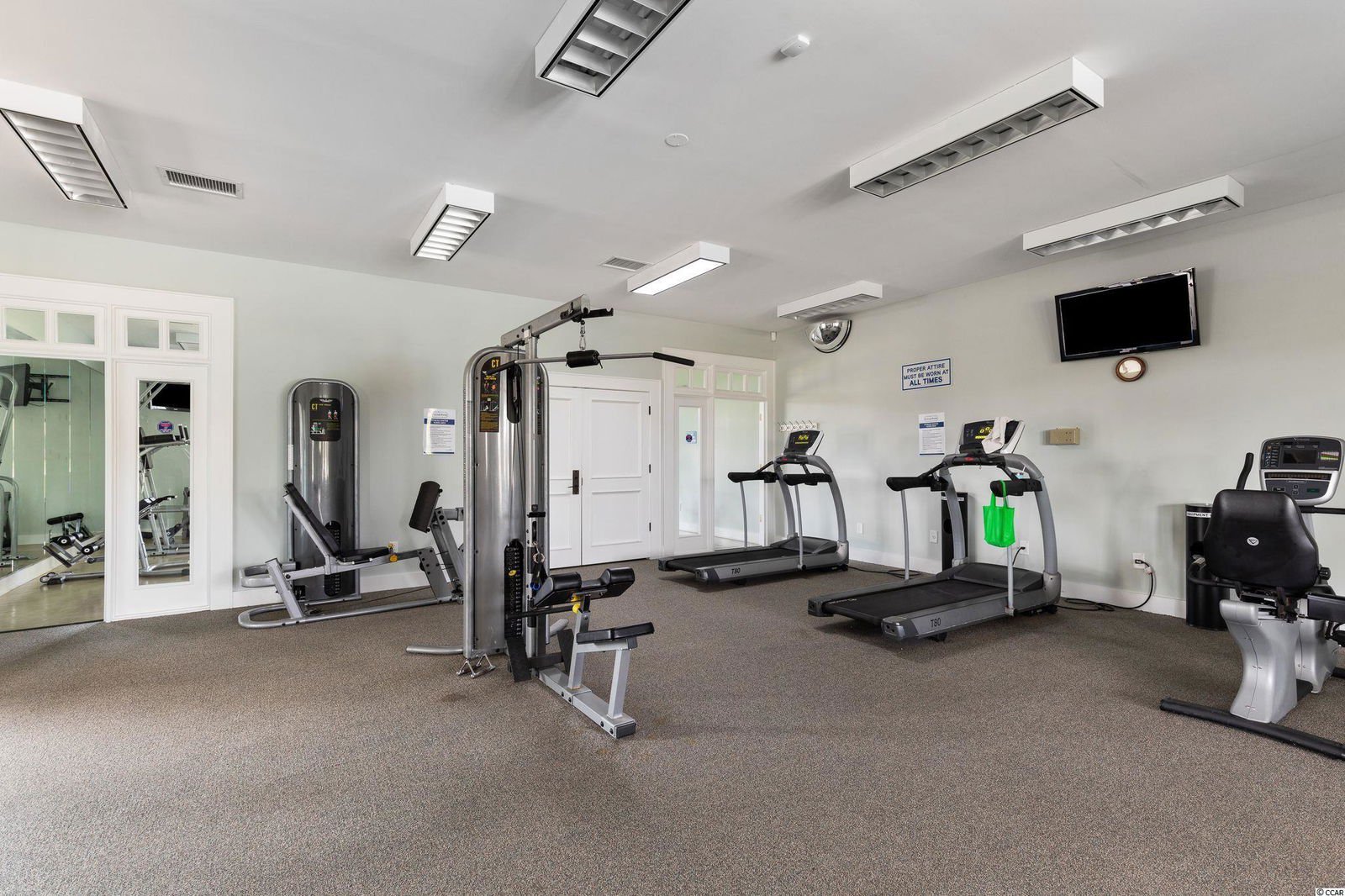 MLS 2208864 Clear Pond at Myrtle Beach National 6293 Chadderton