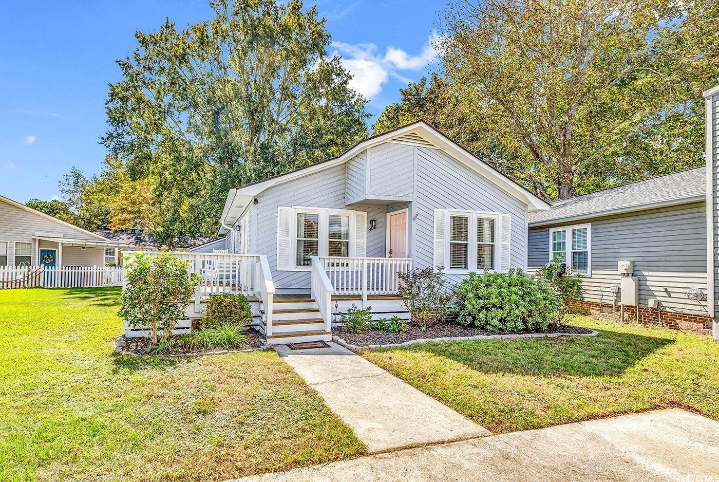 MLS 2423068 Salters Cove 806 Keel Ct., Murrells Inlet Property for Sale