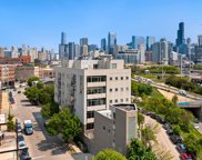 1035 W Huron Street Unit #504, Chicago image