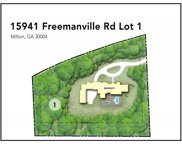 15941 Freemanville Road Lot 1, Milton image