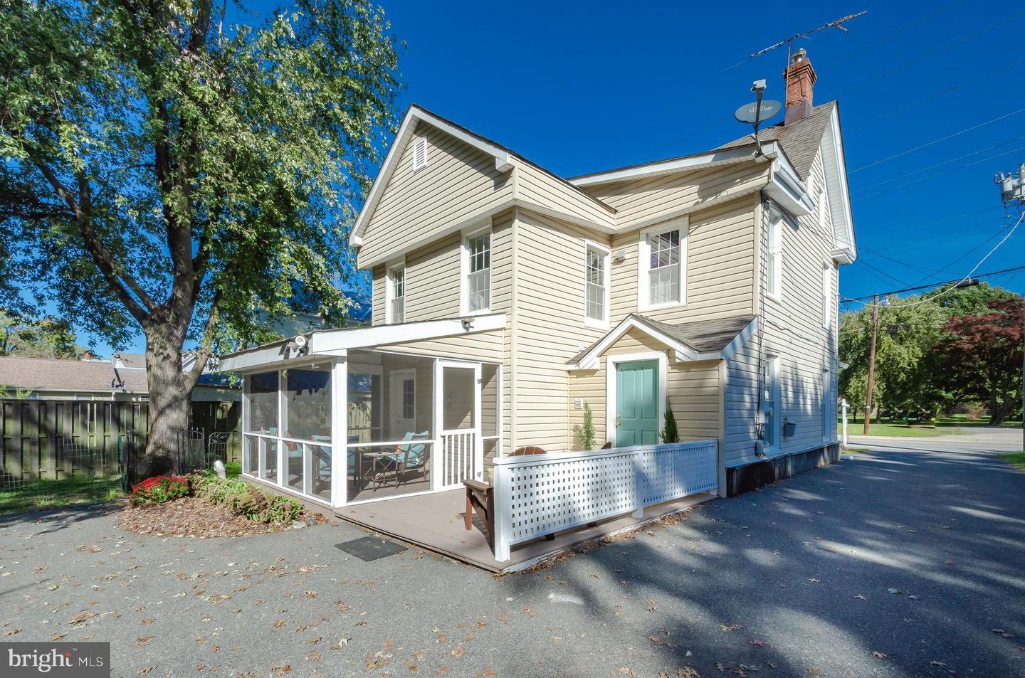 410 Main Street, Stevensville, Md 21666 in 0