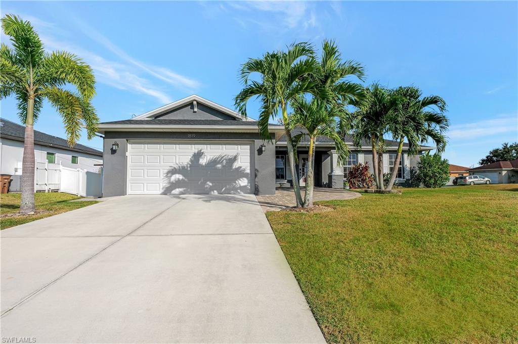 1819 Ne 19th Ave, Cape Coral, 33909