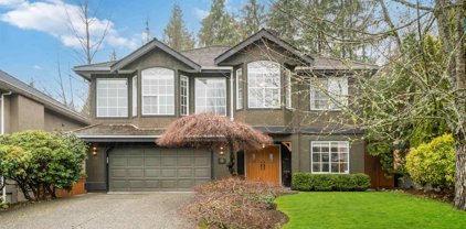 2520 Sapphire Place, Coquitlam