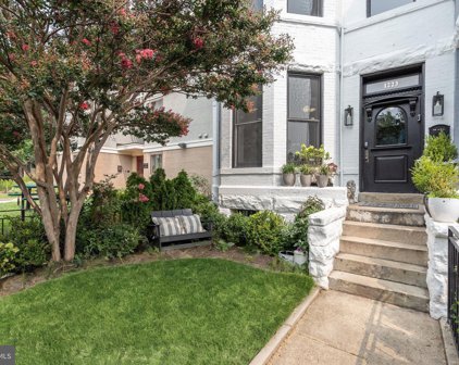 1223 Fairmont St Nw, Washington