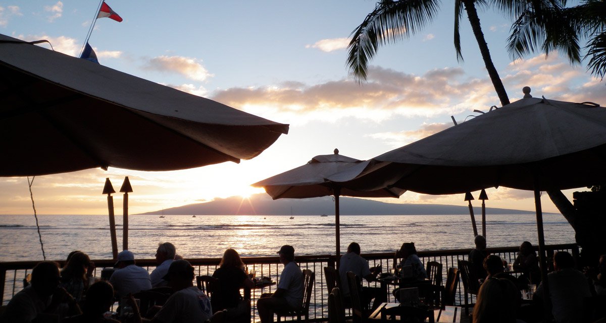 Best Maui Restaurants