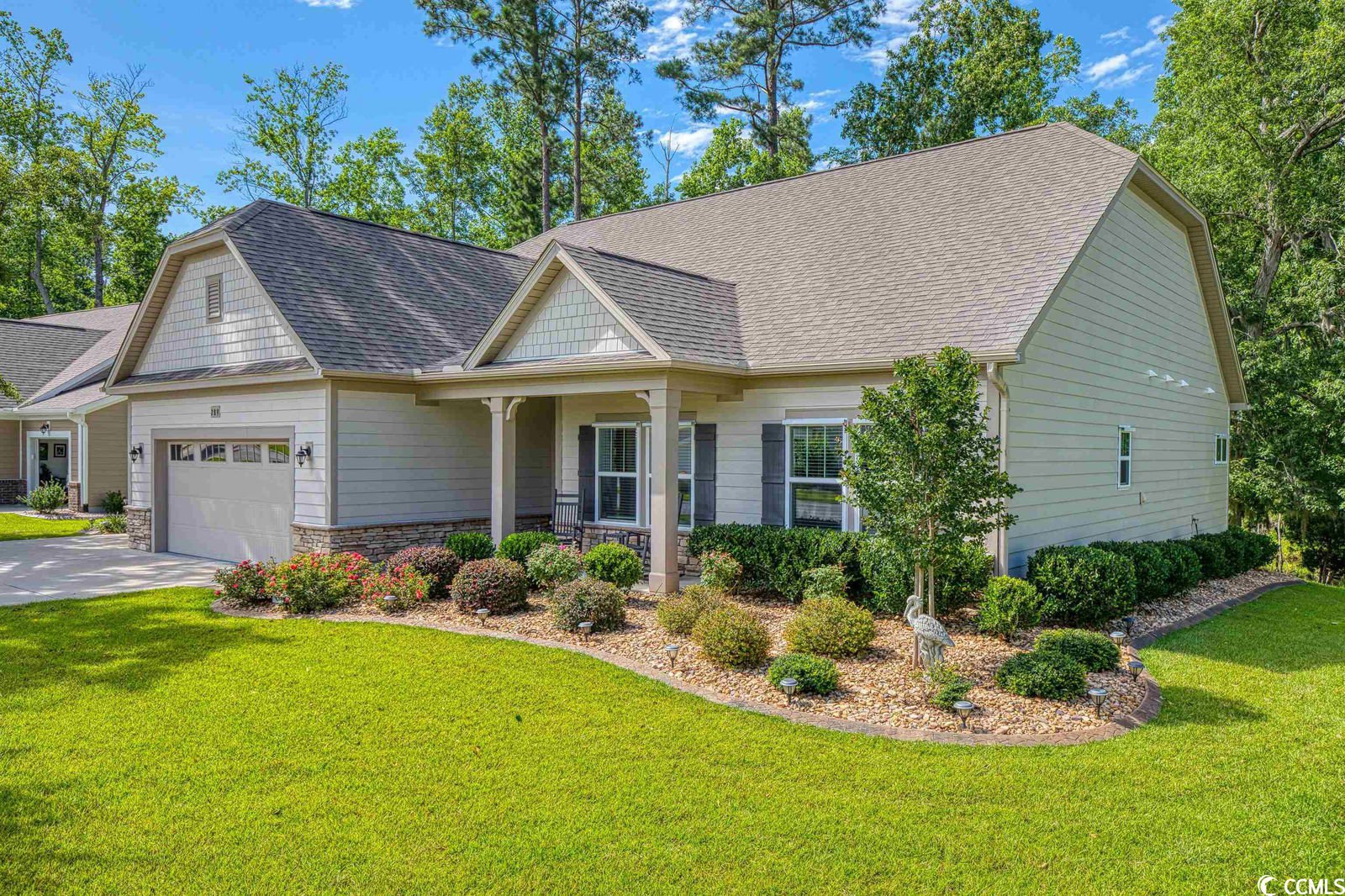 MLS 2311892 Shaftesbury Estates 289 Board Landing Circle, Conway