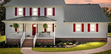 2259 Brucewood Road, Haw River
