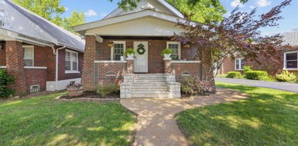 3321 Norma  Court, St Louis