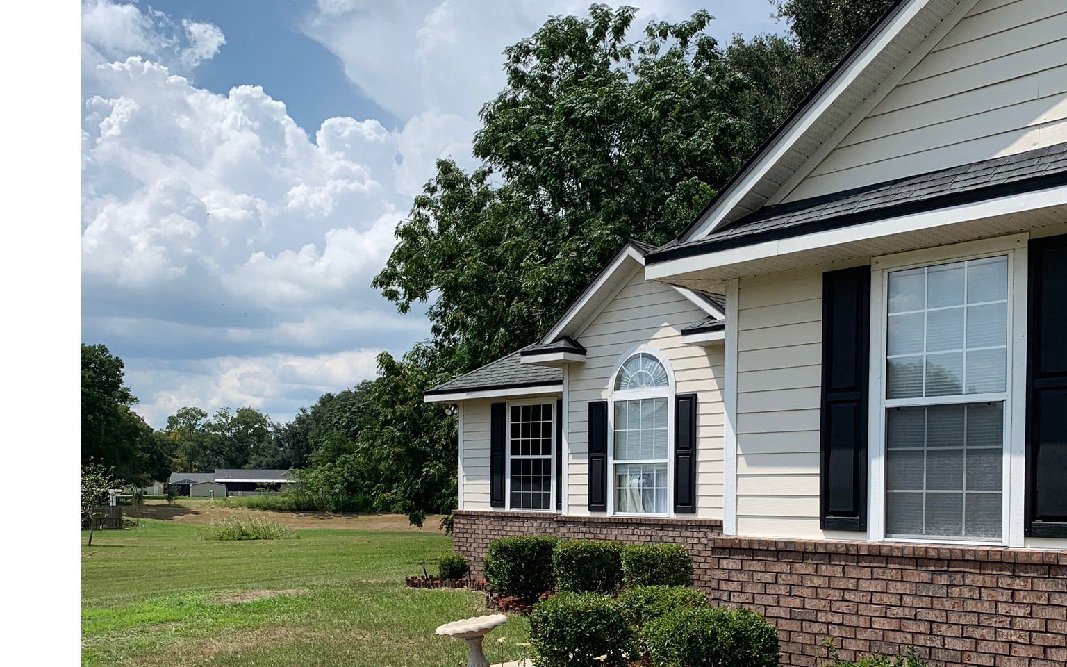 439 SW CALLAWAY, Lake City, 32024