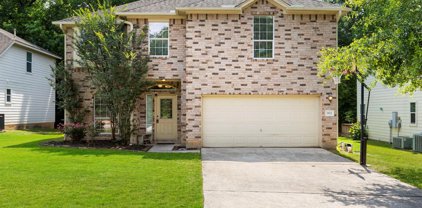 3512 White Oak Point Drive, Conroe