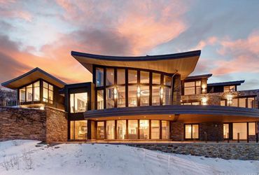 Deer Crest Real Estate