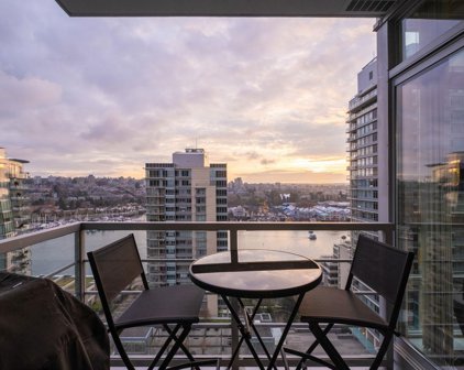 1483 Homer Street Unit 1906, Vancouver