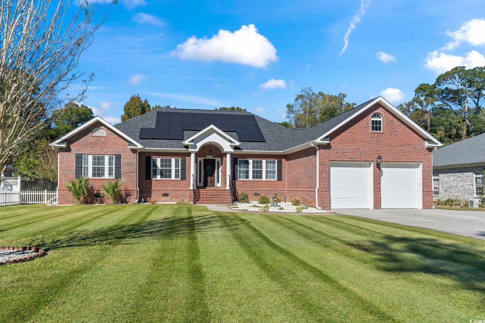 MLS 2424173 Harbour Town 1421 Shoreline Dr., Myrtle Beach Property