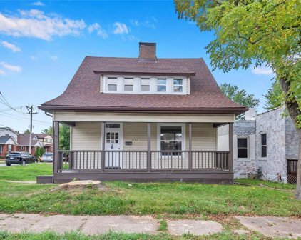 6402 Arsenal  Street, St Louis