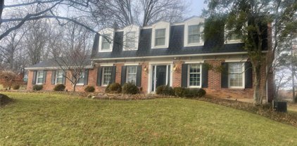 13347 Kings Glen  Drive, Town and Country