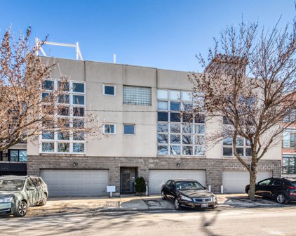 925 N Willard Court Unit #2E, Chicago