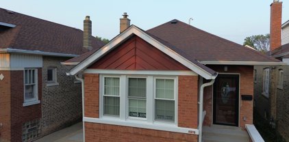 4919 N Kildare Avenue, Chicago
