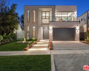 849 N Vista St, Los Angeles image