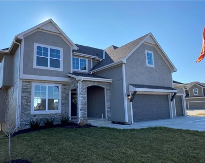 19612 W 116th Court, Olathe