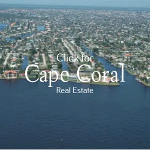 Cape Coral real estate for sale