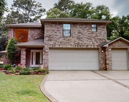 20 Blush Hill Lane, Conroe