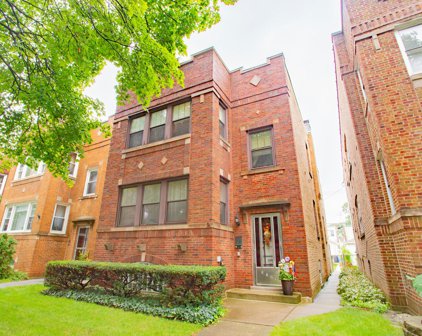 5722 N Mcvicker Avenue, Chicago