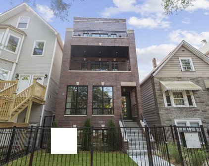 2700 W Montrose Avenue Unit #1, Chicago