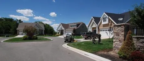 Whisper Rock Homes Mapleton Utah