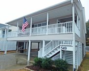 549 Bay Drive Ext., Garden City Beach image