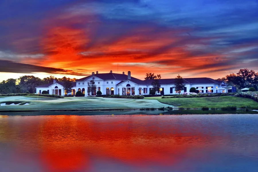 Recently Sold Homes in The Concession