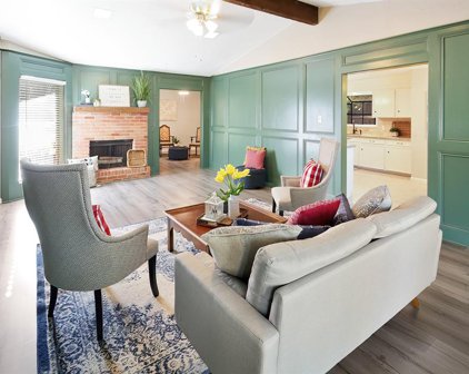 7805 Shiloh Court, College Station