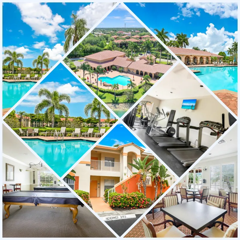 Huntington Lakes Condos For Sale