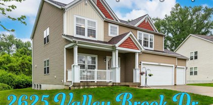 2625 Valley Brook, Florissant