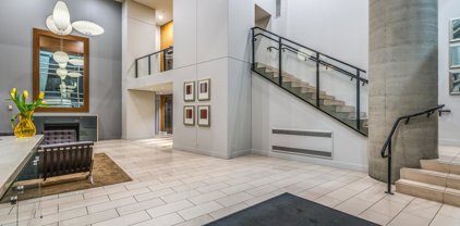 1189 Melville Street Unit 2605, Vancouver