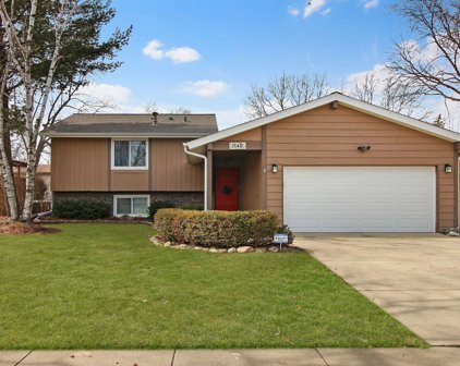 1140 N Thackeray Drive, Palatine