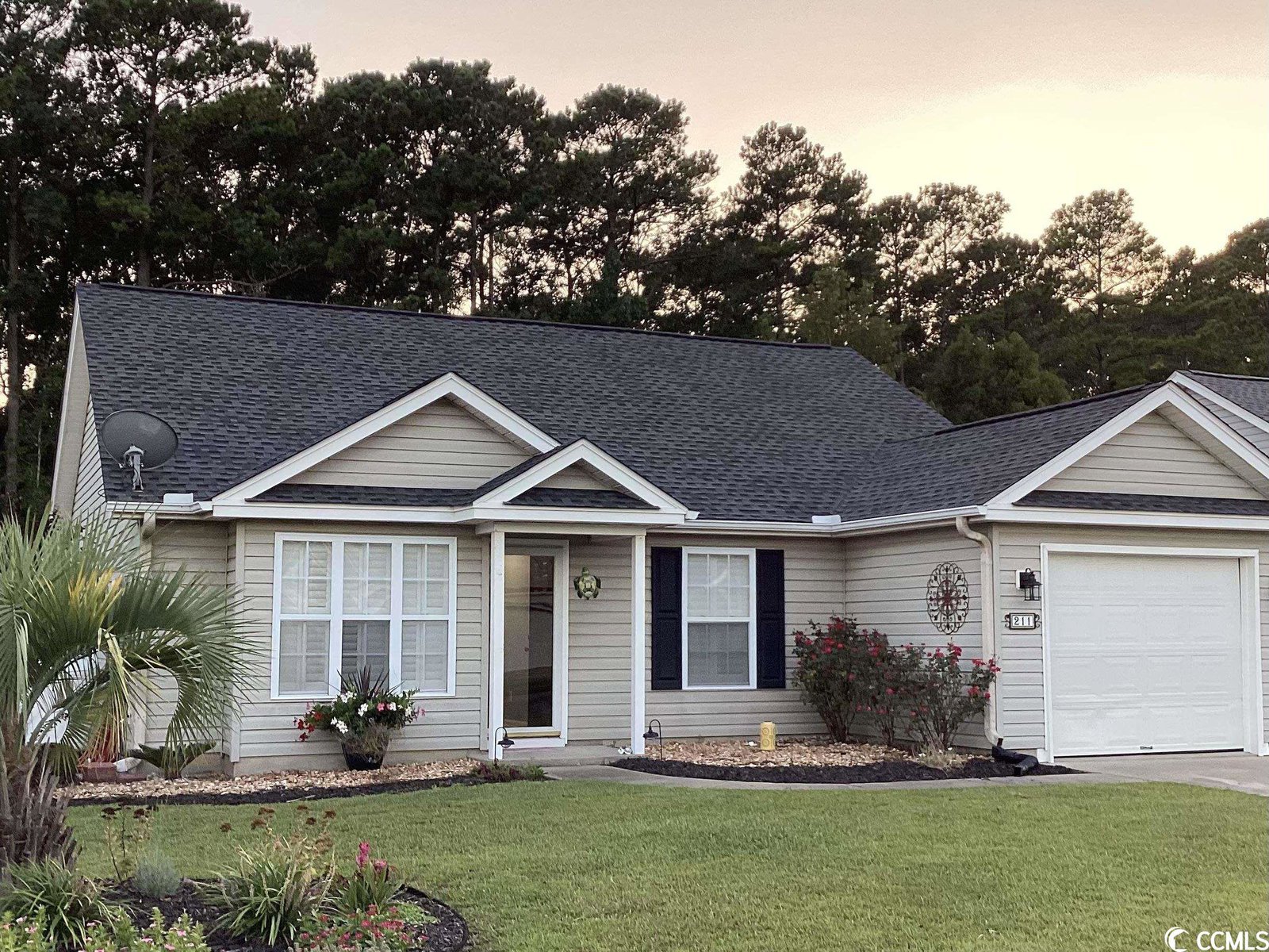 MLS 2319449 Mallard Landing Village 211 Palladium Dr., Surfside Beach