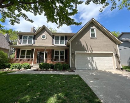 18330 W 117th Street, Olathe
