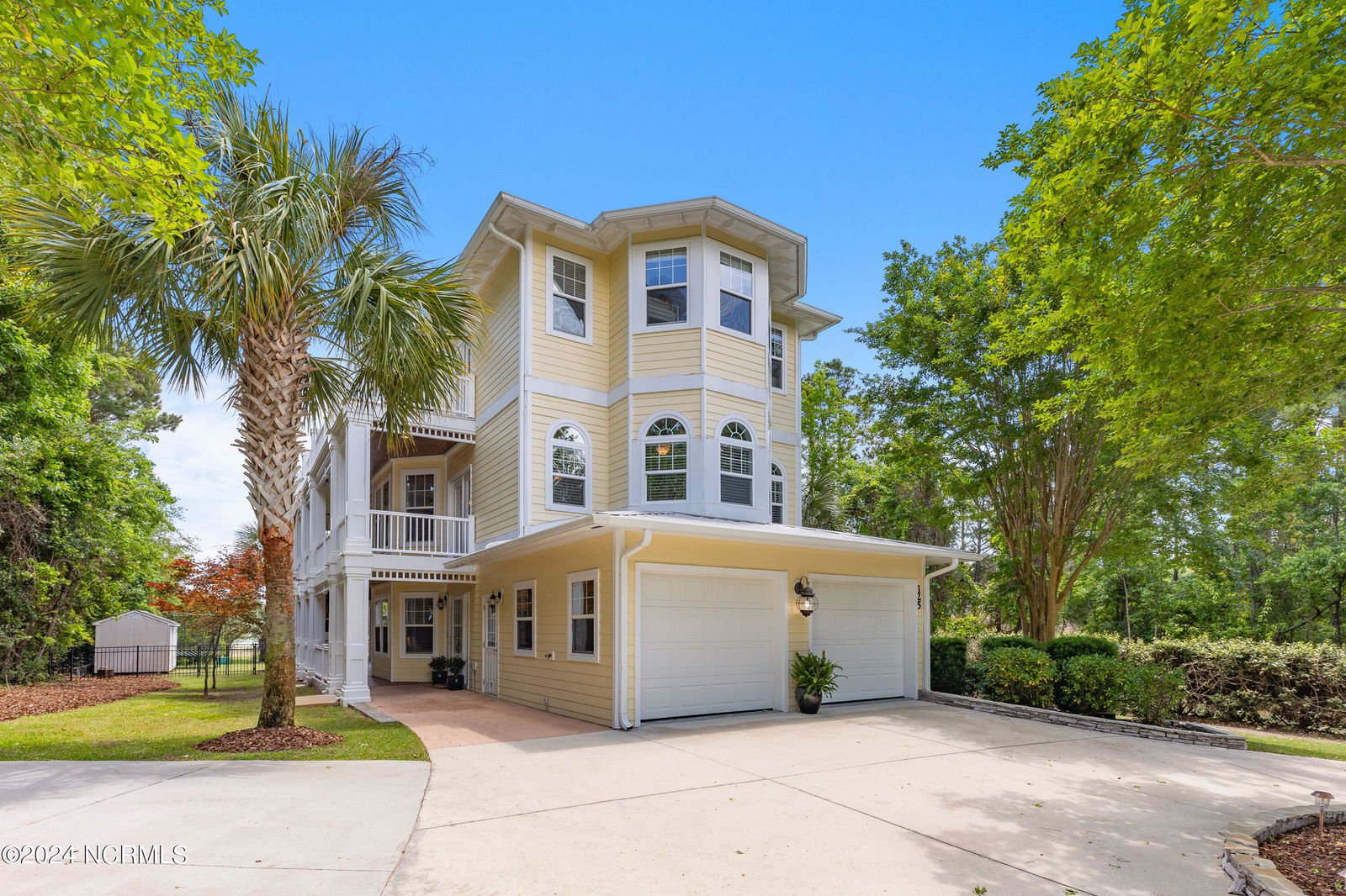 125 Dogwood Lane, Hampstead, NC 28443 4 Bedrooms Not In Subdivision