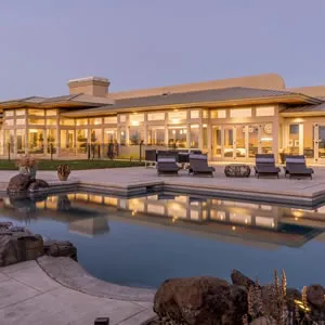 Luxury Homes