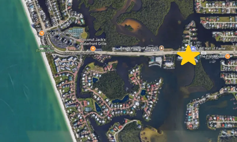 Little Hickory Bay Condo