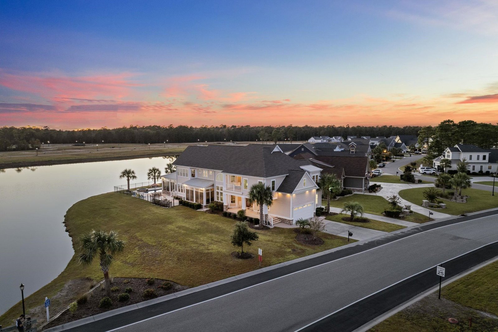 MLS 2222274 Waterbridge 743 Waterbridge Blvd., Myrtle Beach Property for Sale