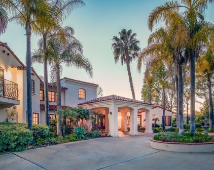 6815 El Camino Del Norte, Rancho Santa Fe