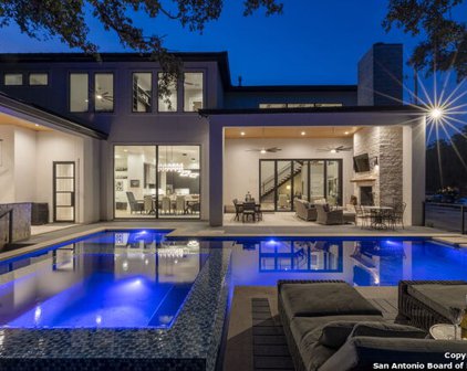 18 Gruene Wald, New Braunfels