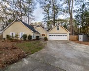 235 Twinspur Court, Roswell image